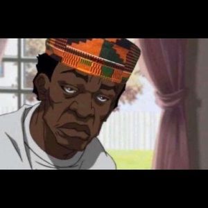 Meet your Posher, Tyler